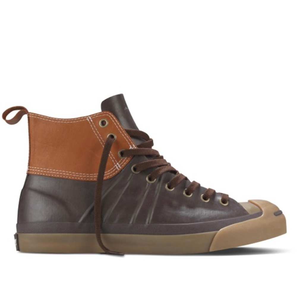 NEW Converse Jack Purcell Johnny Shoes Men’s 7